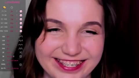 Hazel online show from February 19, 6:43 pm