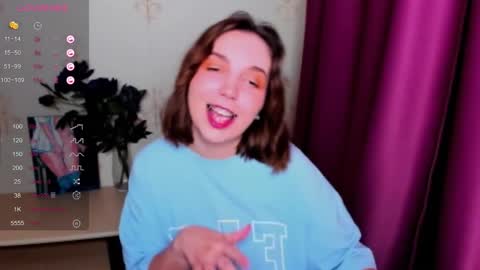 Hazel online show from September 13, 9:01 pm