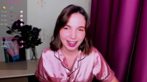 Hazel online show from September 12, 6:59 pm