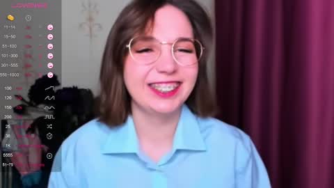 Hazel online show from March 10, 10:24 pm