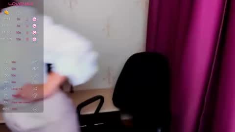 Hazel online show from September 10, 6:08 pm