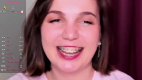 Hazel online show from February 18, 5:00 pm