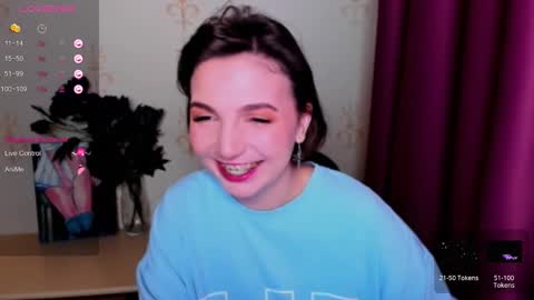 Hazel online show from September 28, 8:47 pm