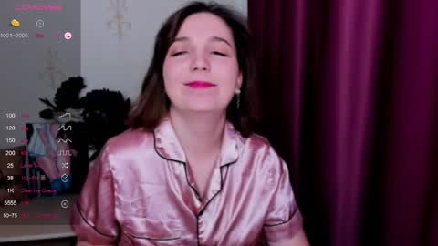 Hazel online show from February 19, 8:12 am