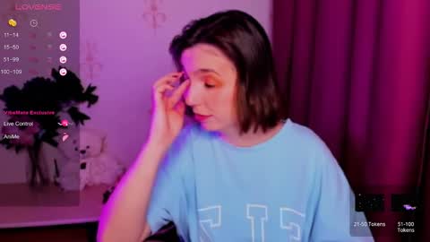 Hazel online show from November 26, 12:33 am