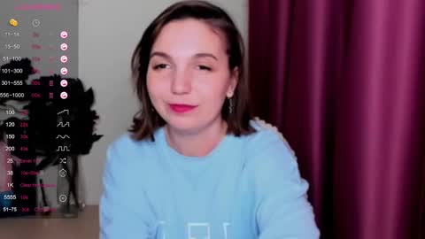 Hazel online show from February 23, 2:24 am