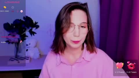 Hazel online show from April 15, 8:42 pm