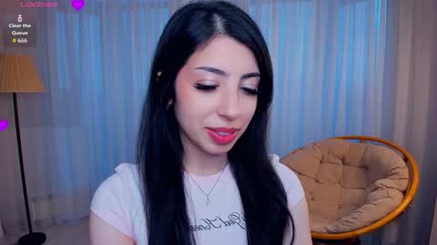 Megan online show from December 4, 4:48 am