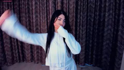 Megan online show from November 11, 5:25 am