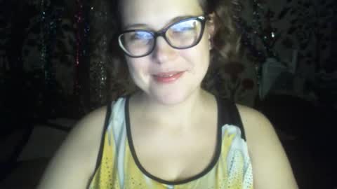 kindsweet online show from October 12, 2:03 am