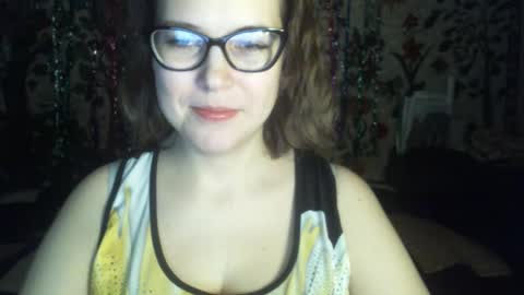 kindsweet online show from February 19, 9:57 pm