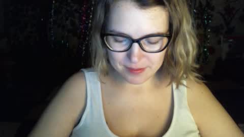 kindsweet online show from February 21, 11:43 pm