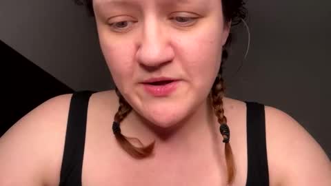 Kinkbitch online show from February 9, 12:24 am