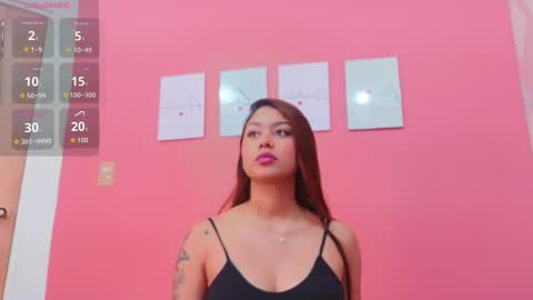 kinkycutegirll online show from September 30, 1:17 pm