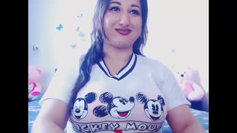 kinkydenny4you online show from March 14, 8:04 am