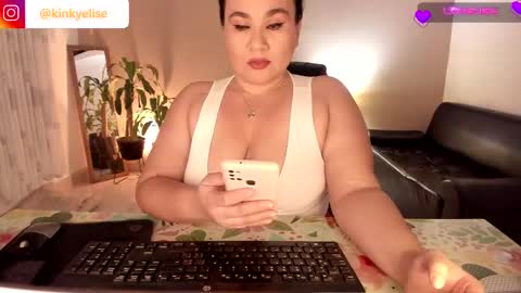 Jenny online show from February 15, 6:44 am