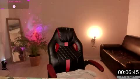 Jenny online show from September 20, 5:06 am