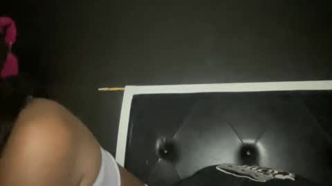 Bunniii online show from January 5, 9:47 pm