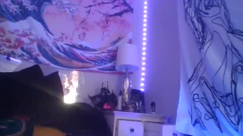 Snapshot of kinkypinkyplay2 chatting on February 4, 4:26 am Kinky Pinky online show from February 4, 4:26 am