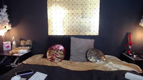 kinkyy_mom online show from March 26, 5:04 pm