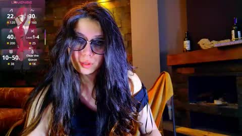 Tamara Bela     your favorite lover  from Colombia online show from November 2, 11:41 pm