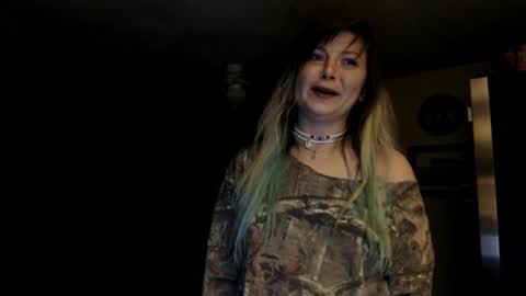 Kipsy Rose online show from September 12, 7:07 am