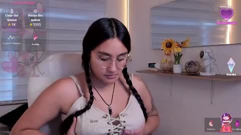 kir_ely online show from April 28, 10:13 pm