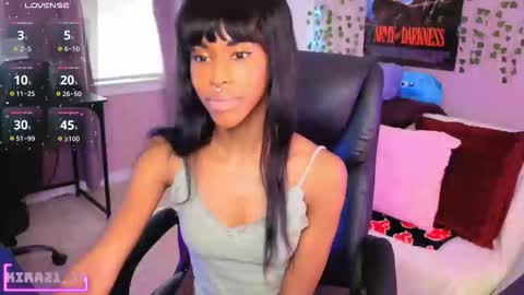 Kira21 13 online show from March 13, 8:43 pm