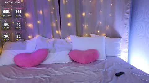 Kira Briis online show from March 2, 5:19 pm