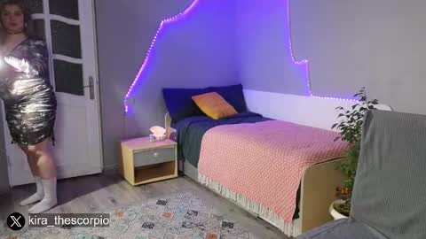 Kira  NEXT STREAM December 4 5pm CET  11am EST online show from November 11, 10:07 pm