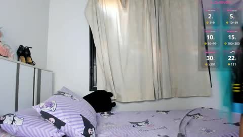 Kira online show from February 20, 5:33 am