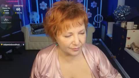 Kira Kennet online show from November 9, 10:16 pm