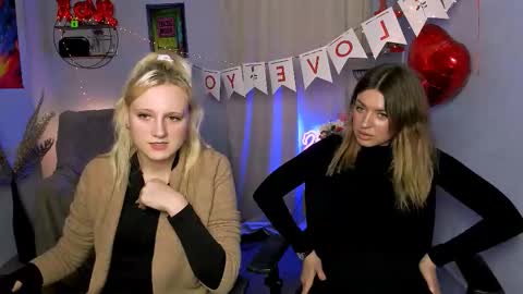 Kira  online show from February 18, 1:21 pm