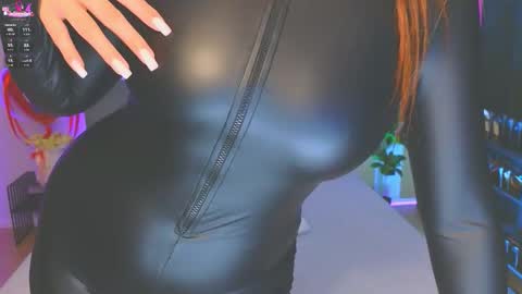 Kira online show from February 20, 7:26 pm