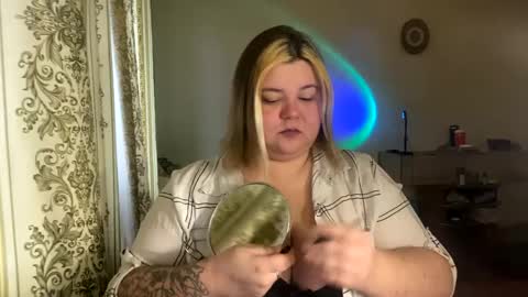 Just Kira online show from January 16, 8:33 am