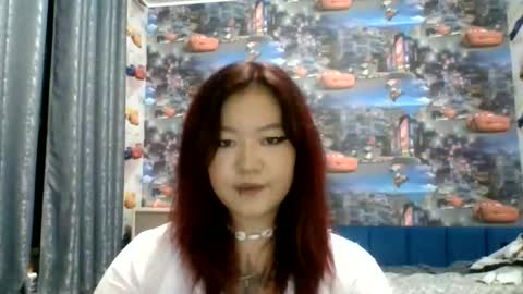 Kira online show from September 26, 7:33 pm