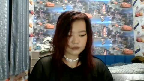 Kira online show from September 24, 7:57 pm