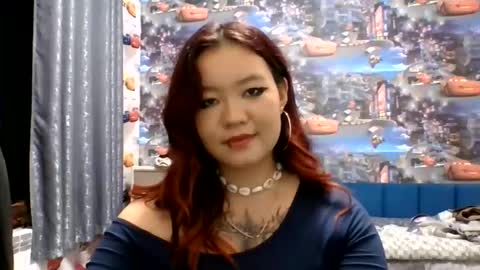 Kira online show from October 23, 9:10 pm