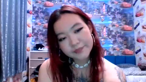 Kira online show from November 4, 6:24 pm