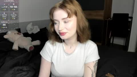 kirameowcam online show from April 29, 8:47 pm