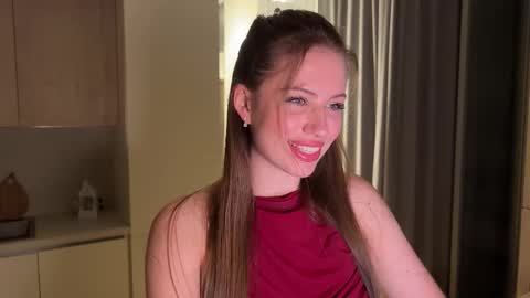 Kira online show from September 23, 2:26 pm