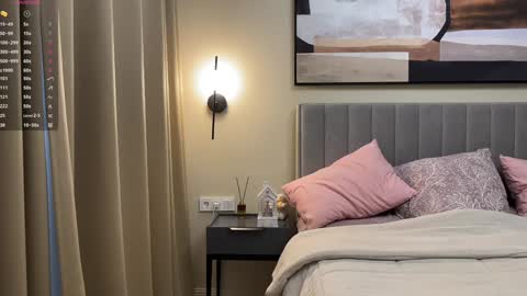 Kira online show from December 9, 11:47 am