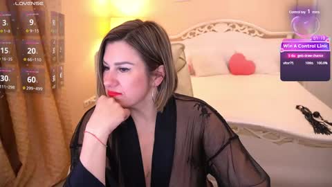 Kira online show from March 9, 10:08 pm