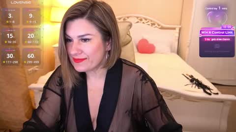 Kira online show from March 10, 10:34 pm