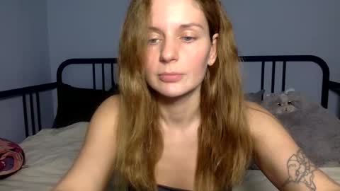 KiraSigma online show from March 14, 5:36 pm