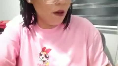 kiray20 online show from August 9, 4:29 am