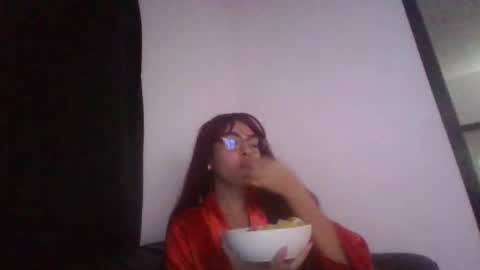 Kiri online show from February 10, 5:47 am