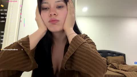Lin online show from June 21, 11:47 am