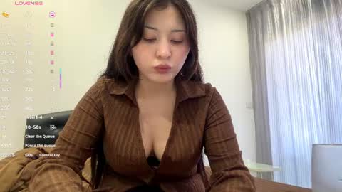 Lin online show from June 29, 5:36 am