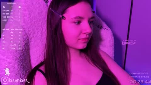 kisankiss online show from March 5, 8:59 pm